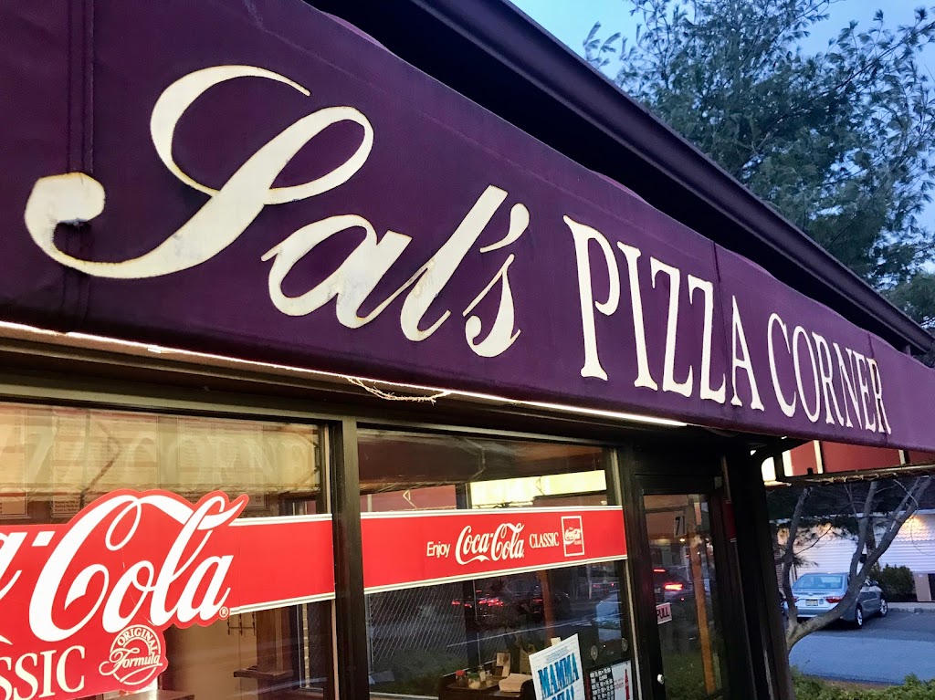 Sal's Pizza Corner 07446