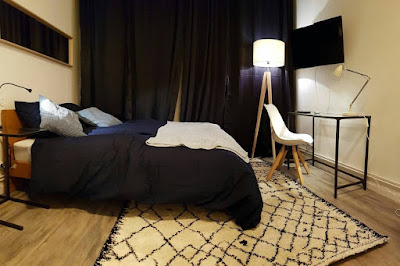 Cozy Studio Metz à Metz