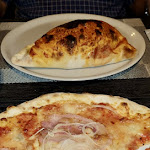 Photo n°1 de l'avis de Domie.a fait le 22/09/2023 à 20:21 sur le  Pizzeria Paninoteca Alcatraz à Monti