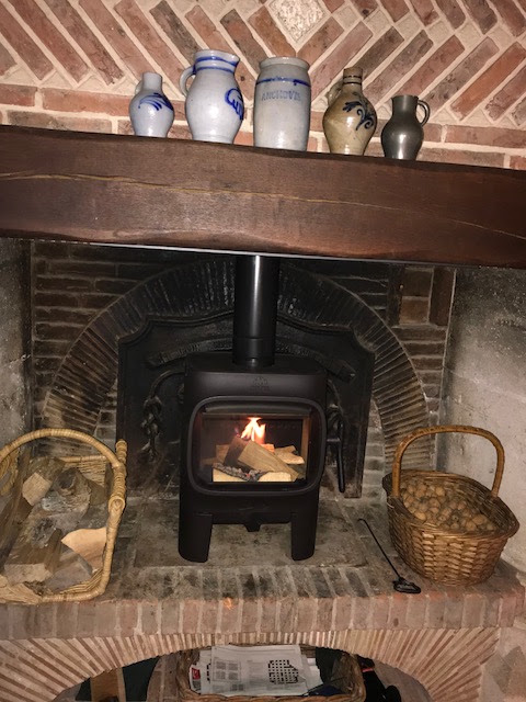 Photo n° 1 de l'avis de Annie.o fait le 29/01/2018 à 08:46
