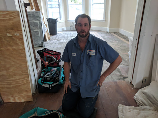 Plumber «Roto-Rooter», reviews and photos, 2110 Dobbs Rd, St Augustine, FL 32086, USA