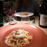 Photo n°1 de l'avis de Silvana.a fait le 28/08/2019 à 20:15 sur le  Boulangerie Nazzareno à Rome