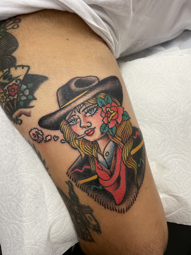 Explore brazilian jiu jitsu tattoo ideas, creative tattoo ideas in San Diego, available at Lifetime Tattoo