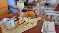 Plats et boissons du Restaurant méditerranéen Gina à Nice - n°6