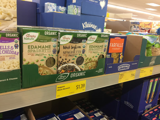 Supermarket «ALDI», reviews and photos, 1243 E Ash St #100, Piqua, OH 45356, USA