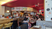 Atmosphère du Restaurant français Le Bulot à Saint-Malo - n°1