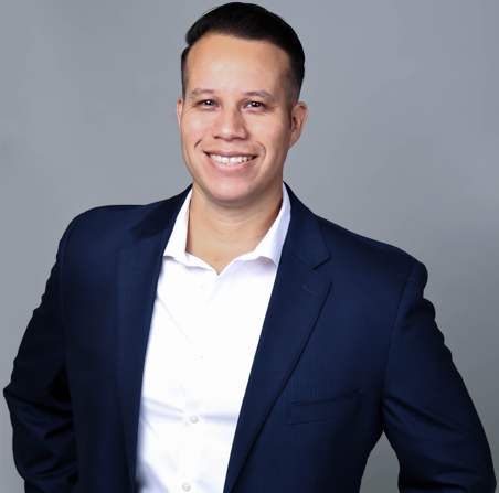 Joel Hernandez - TIME Lending image