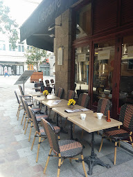 Photo n°42 de Crêperie Artisanale “La Rose Des Vents