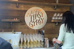 The Tipsy Gypsy Mobile Bar image