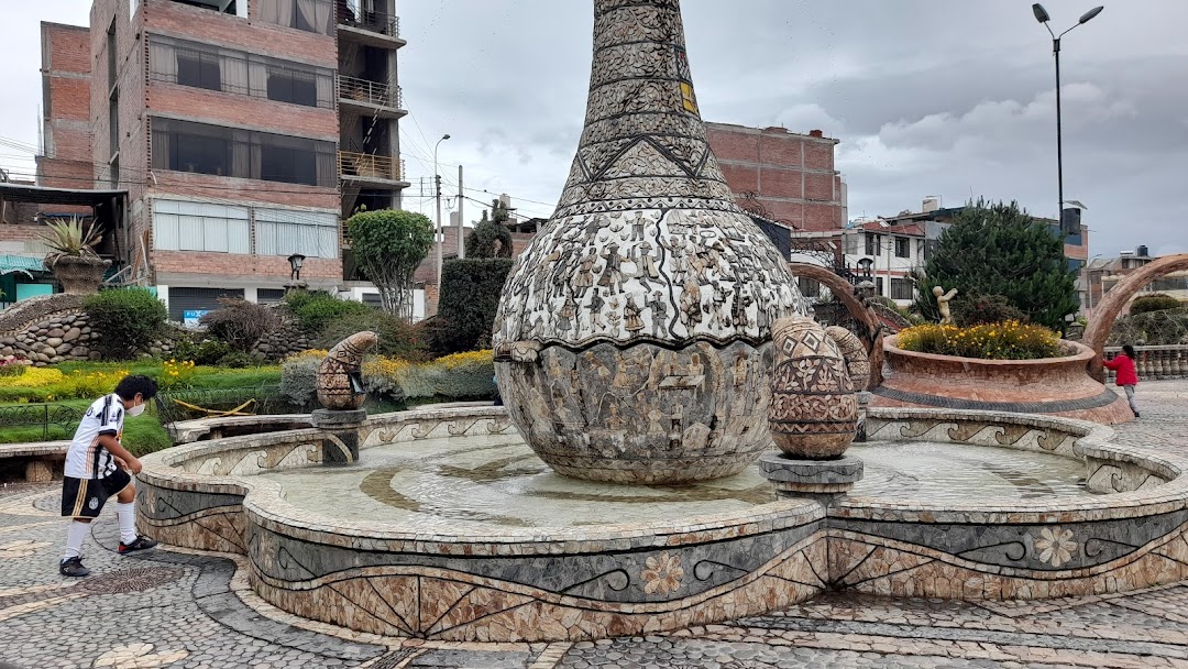 Huancayo, Peru