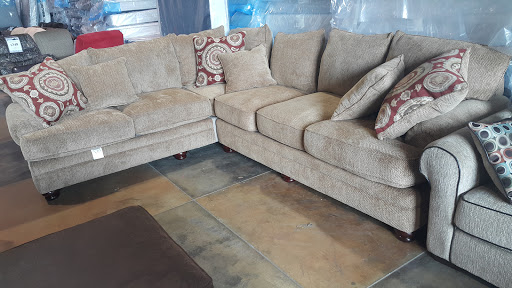 Furniture Store «American Freight Furniture and Mattress», reviews and photos, 3260 Morrow Rd, Trussville, AL 35235, USA