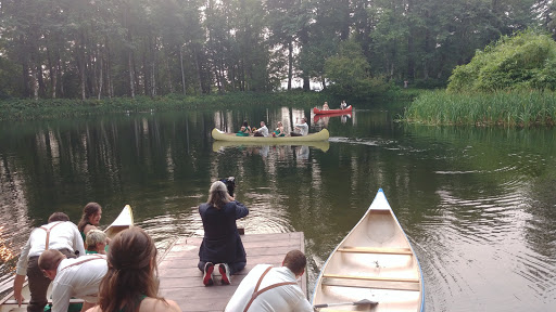 Event Venue «Bridal Veil Lakes», reviews and photos, 3255 NE Henderson Rd, Corbett, OR 97019, USA