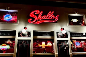 Shallo's Antique Restaurant & Brewhaus image