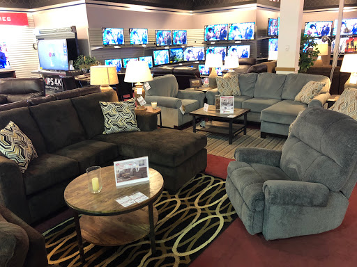 Appliance Store «ABC Warehouse», reviews and photos, 15477 Hall Rd, Macomb, MI 48044, USA