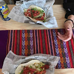 Photo n°1 de l'avis de H. fait le 18/07/2019 à 11:43 sur le restaurants Pick & Mex à Antwerp
