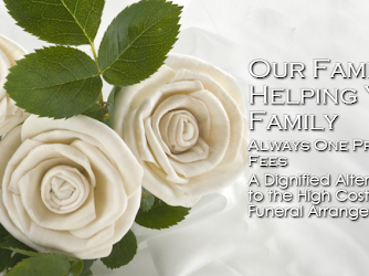 Eternal Cremation Services, LLC