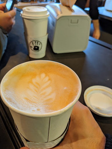 Coffee Shop «Black Hand Coffee Co», reviews and photos, 3101 Patterson Ave, Richmond, VA 23221, USA