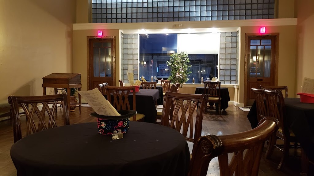 Shindig Uptown Bistro + Catering 24112