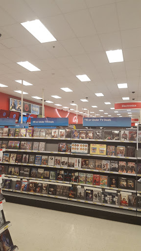 Department Store «Target», reviews and photos, 15341 Montanus Dr, Culpeper, VA 22701, USA