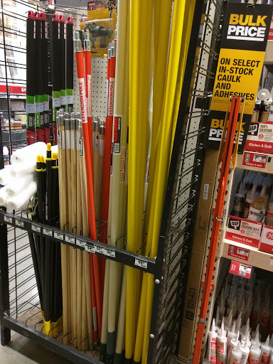 Home Improvement Store «The Home Depot», reviews and photos, 951 Westgate Way, Wylie, TX 75098, USA