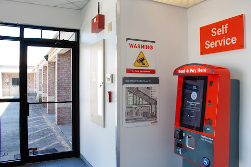 Self-Storage Facility «Public Storage», reviews and photos, 7500 N MacArthur Blvd, Irving, TX 75063, USA