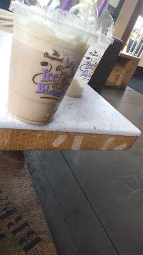 Coffee Shop «The Coffee Bean & Tea Leaf», reviews and photos, 24201 Valencia Blvd, Valencia, CA 91355, USA