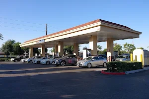 Costco Gas Station image