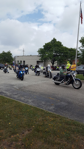 Non-Profit Organization «The City Mission», reviews and photos