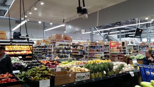 Asian Grocery Store «Hong Kong Supermarket», reviews and photos, 3828 S Yakima Ave, Tacoma, WA 98418, USA