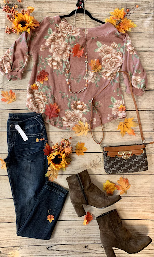 Boutique «Generations Boutique», reviews and photos, 153 State St, Brewer, ME 04412, USA