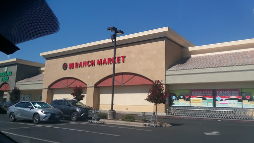 Asian Grocery Store «99 Ranch Market», reviews and photos, 25000 Blue Ravine Rd, Folsom, CA 95630, USA