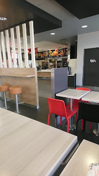 Atmosphère du Restaurant KFC Laval - n°20