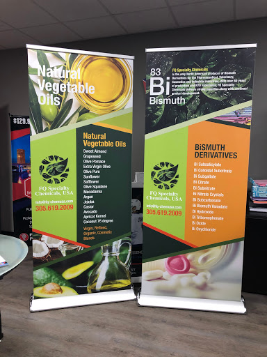 Commercial Printer «Pinecrest Printing», reviews and photos, 105 N Falkenburg Rd, Tampa, FL 33619, USA