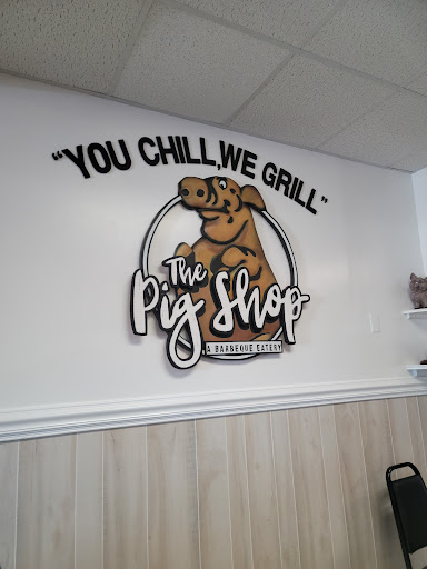 Caterer «Mobile Pig-Nic Catering», reviews and photos, 900 Commonwealth Pl, Virginia Beach, VA 23464, USA