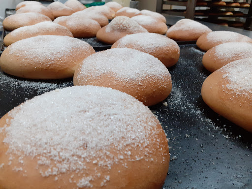 Obrador Pastelería Alicia