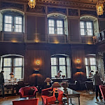 Photo n°10 de l'avis de Yvonne.e fait le 21/10/2022 à 16:50 sur le  Schlosshotel Münchhausen à Aerzen