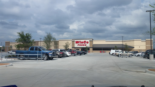 Supermarket «WinCo Foods», reviews and photos, 8968 Tehama Ridge Pkwy, Fort Worth, TX 76177, USA