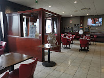 Atmosphère du Restaurant Le Relais 20 à Santilly - n°6