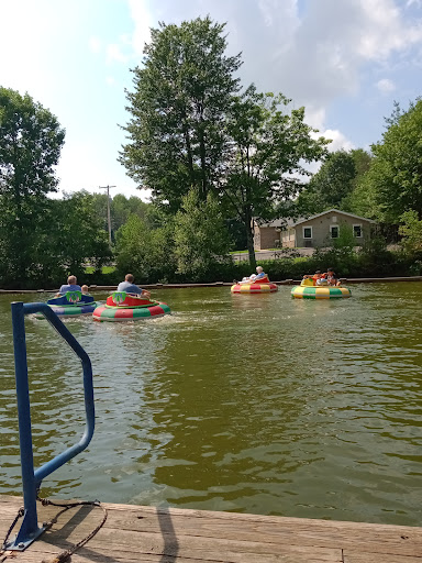 Amusement Park «Lahey Family Fun Park», reviews and photos, 500 Morgan Hwy, Clarks Summit, PA 18411, USA