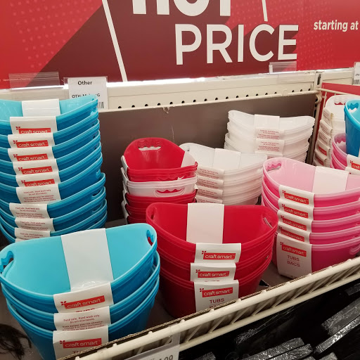 Craft Store «Michaels», reviews and photos, 8851 Veterans Memorial Blvd, Metairie, LA 70003, USA