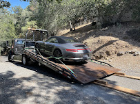 Authentic Auto and Tow - Photo 3 - Car repair in , San Francisco