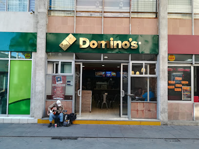 Domino's S.L.P. Centro