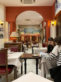Atmosphère du Restaurant Michel à Marseille - n°14
