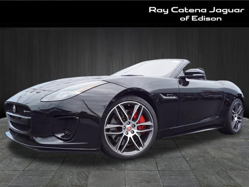 Car Dealer «Ray Catena Jaguar of Edison», reviews and photos, 920 US-1, Edison, NJ 08817, USA