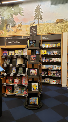 Book Store «Amazon Books», reviews and photos, 4601 26th Ave NE, Seattle, WA 98105, USA