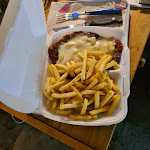 Photo n°1 de l'avis de B..i fait le 07/05/2023 à 12:59 sur le  Pizzahäusel à Mannheim