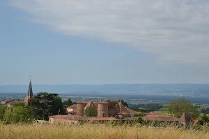 Domaine de Saint Marcel de Félines image