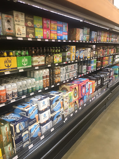 Liquor Store «Liquor World Southern Highlands», reviews and photos, 4760 W Cactus Ave, Las Vegas, NV 89141, USA