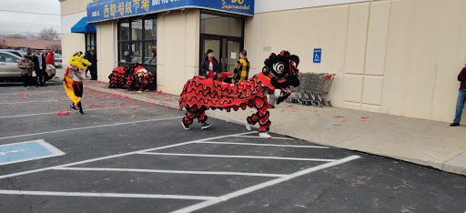 Supermarket «Tay Do Supermarket», reviews and photos, 3825 S Redwood Rd, West Valley City, UT 84119, USA