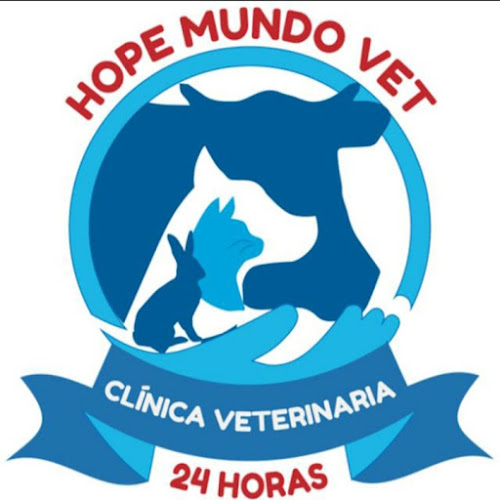 Hope Mundo Vet Clínica Veterinaria 24 Horas - Quito